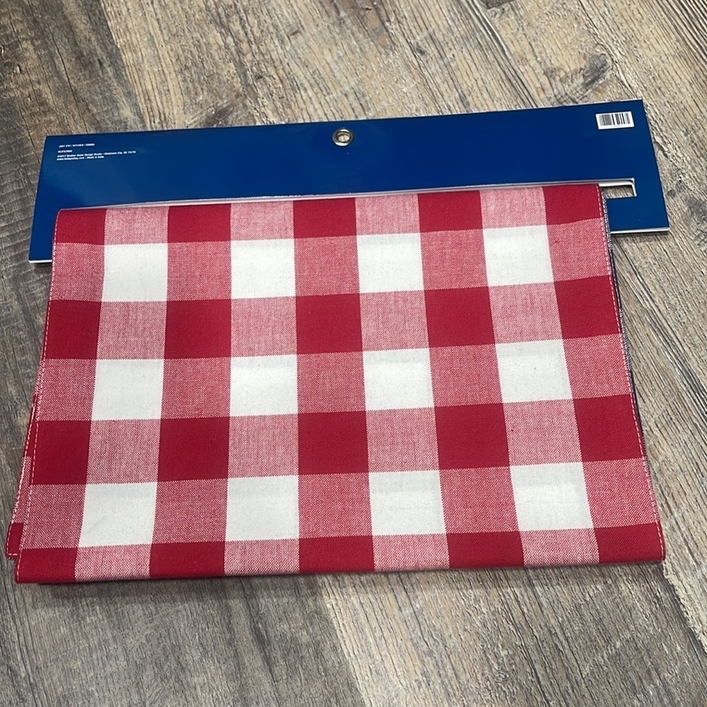 Table runner - Picture 2 of 9